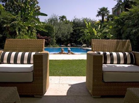 ברדולינו Hotel 4 Stagioni Sensus Spa מראה חיצוני תמונה