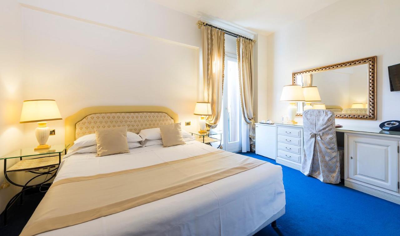ברדולינו Hotel 4 Stagioni Sensus Spa מראה חיצוני תמונה