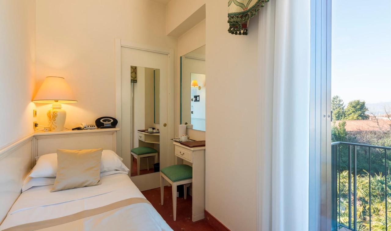 ברדולינו Hotel 4 Stagioni Sensus Spa מראה חיצוני תמונה